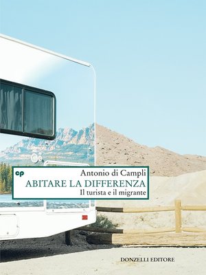cover image of Abitare la differenza